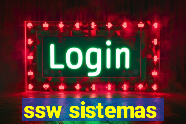 ssw sistemas